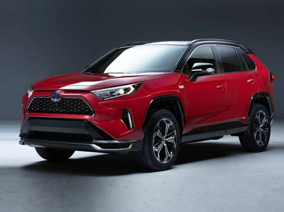 TOYOTA RAV4 PRIME 2022 JTMAB3FV3ND081188 image